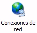 Conexiones de red